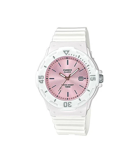Reloj CASIO LRW-200H-4E3V