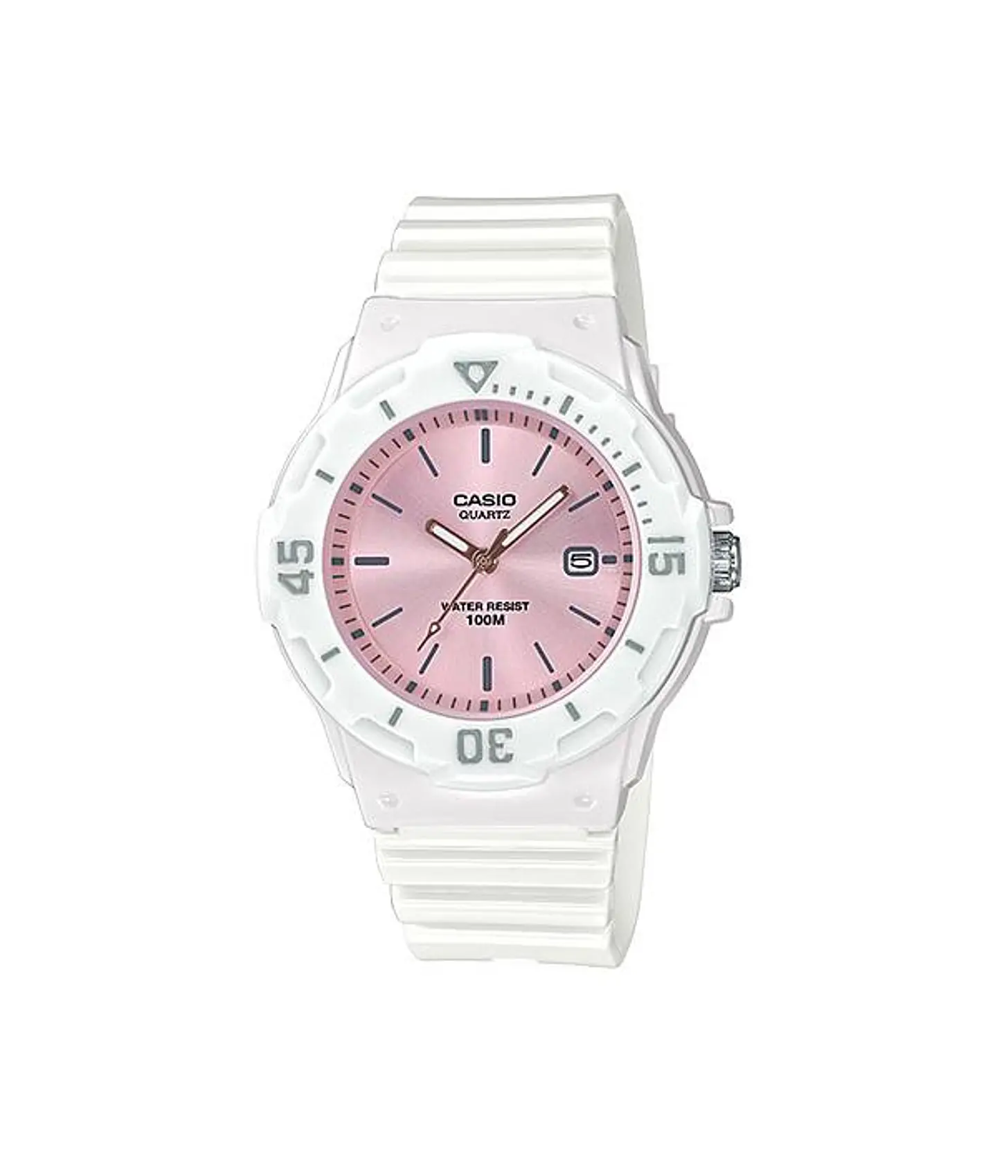 Reloj CASIO LRW-200H-4E3V 1