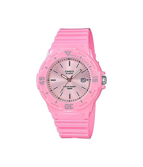 Reloj CASIO LRW-200H-4E4V