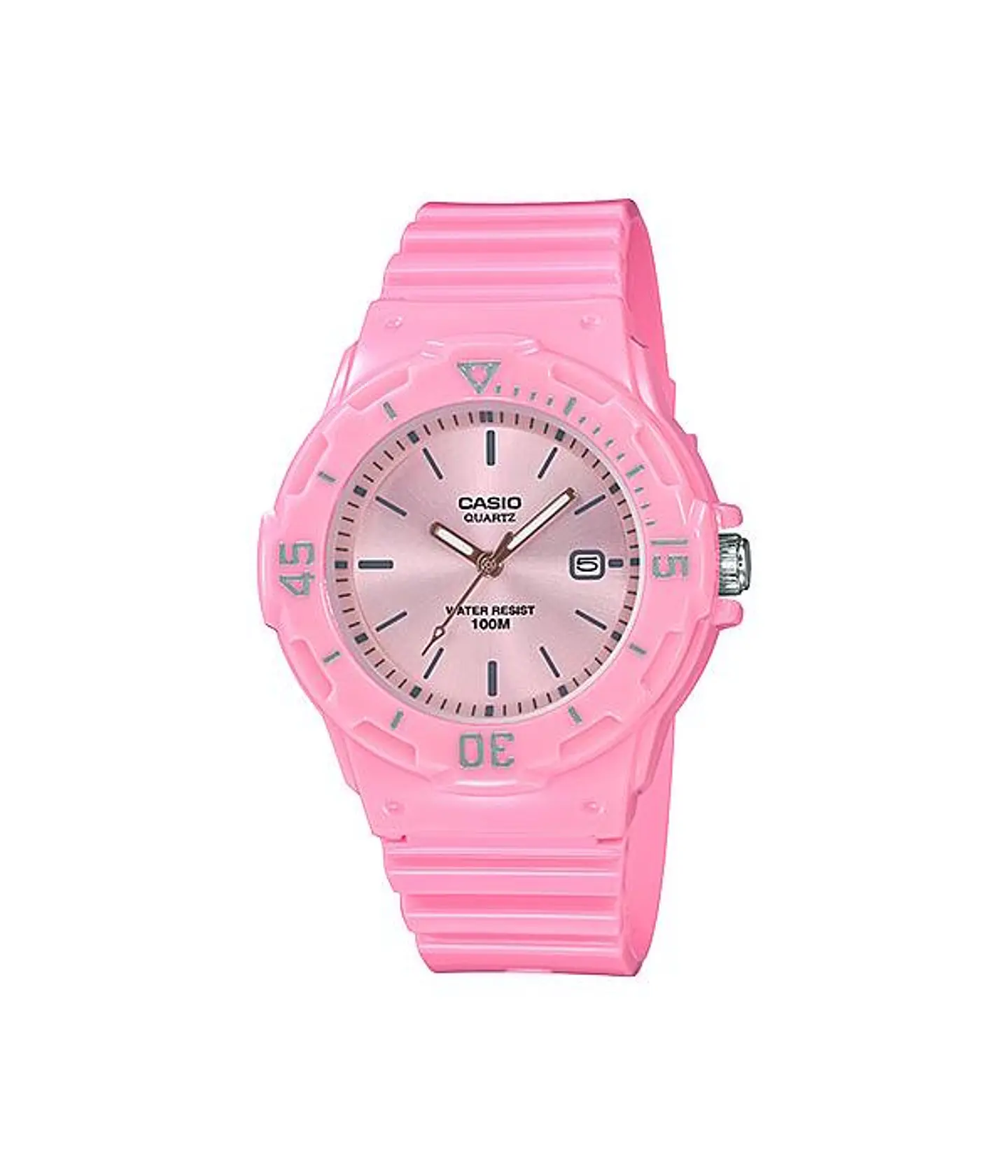 Reloj CASIO LRW-200H-4E4V 1