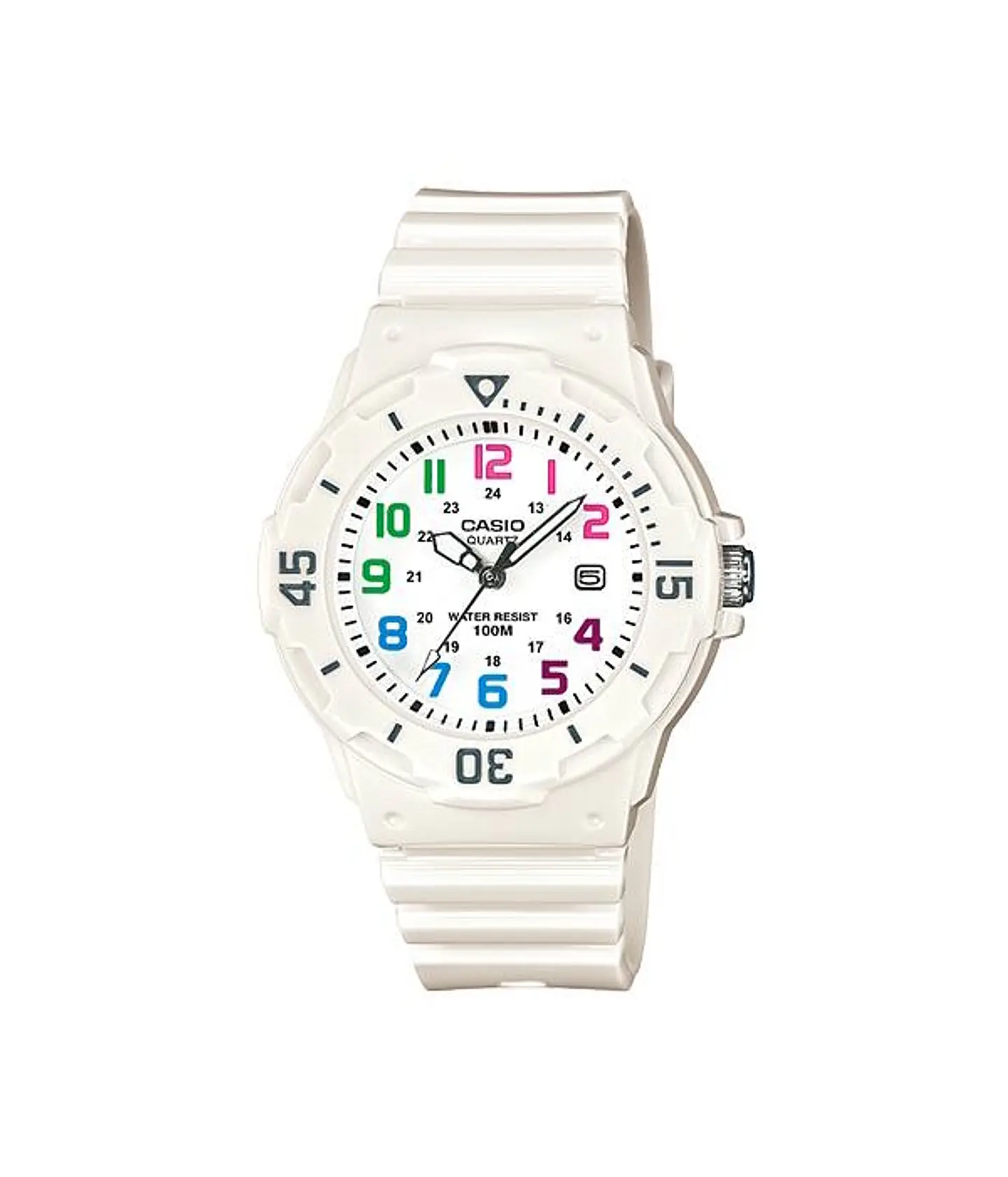 Reloj CASIO LRW-200H-7BV 1