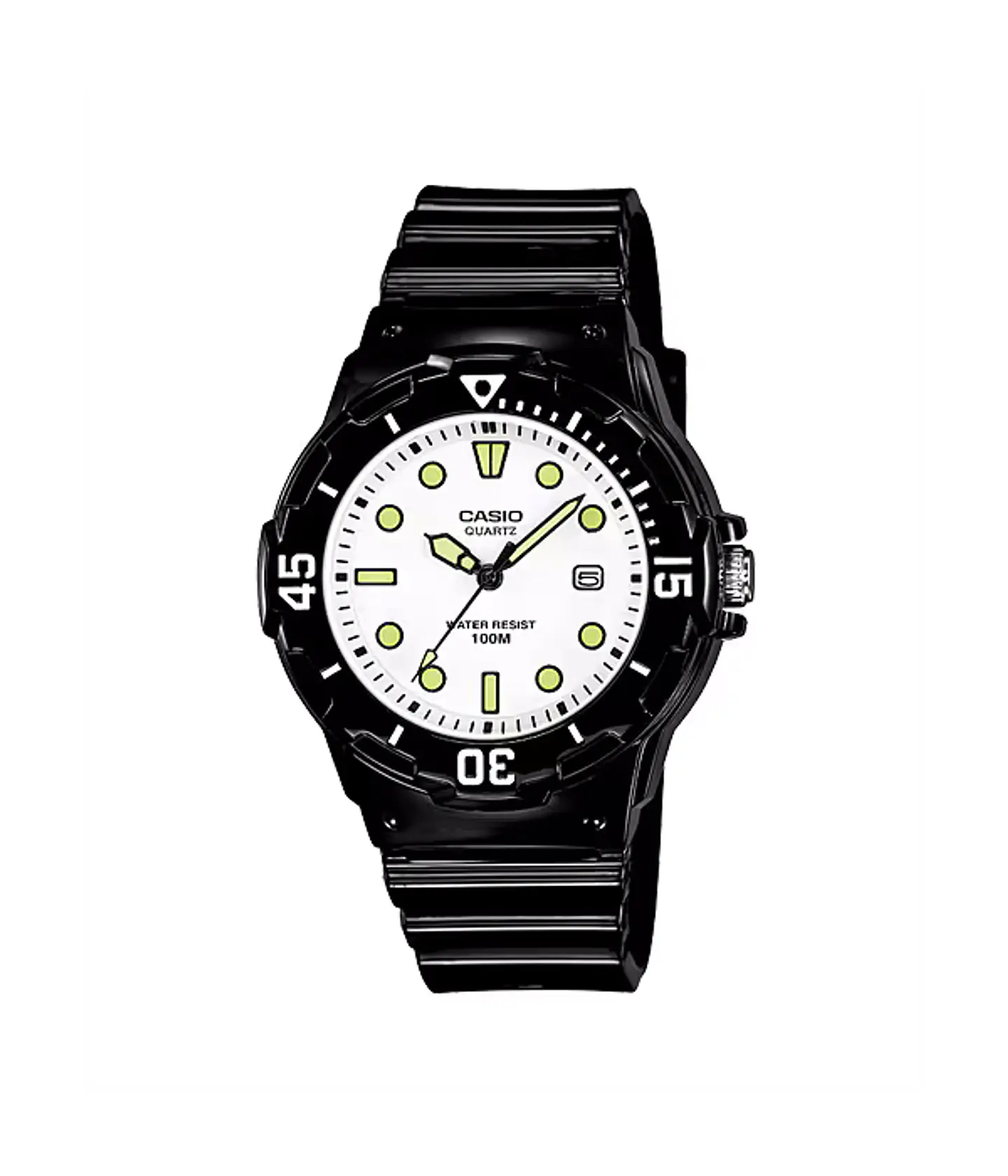 Reloj CASIO LRW-200H-7E1V 1
