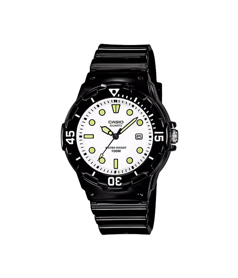 Reloj CASIO LRW-200H-7E1V 1