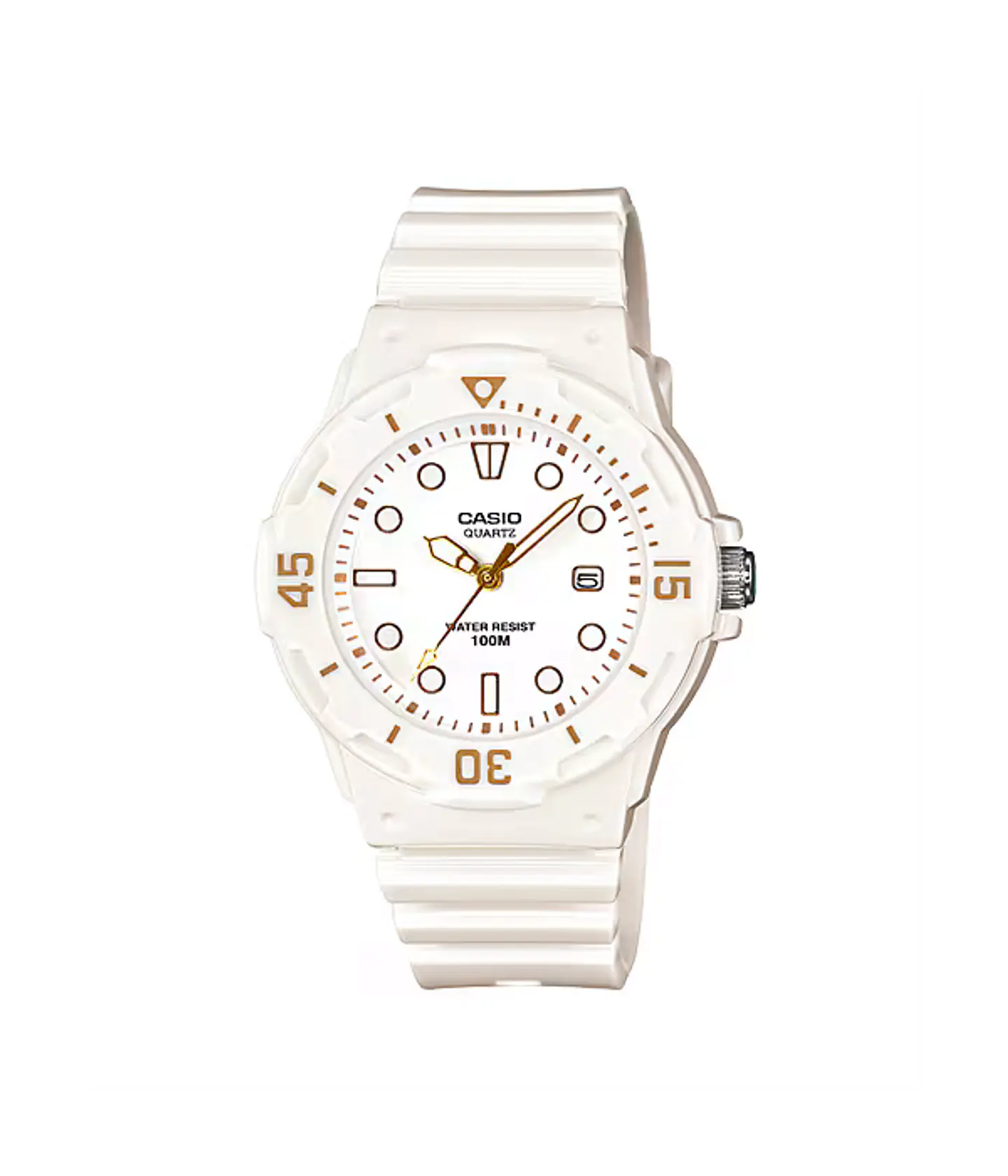 Reloj CASIO LRW-200H-7E2V 1