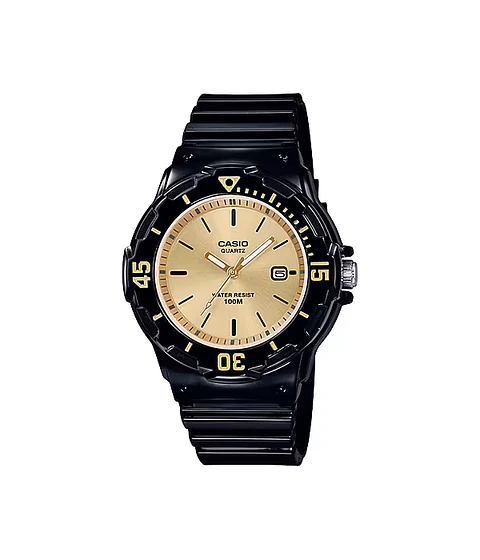 Reloj CASIO LRW-200H-9EV