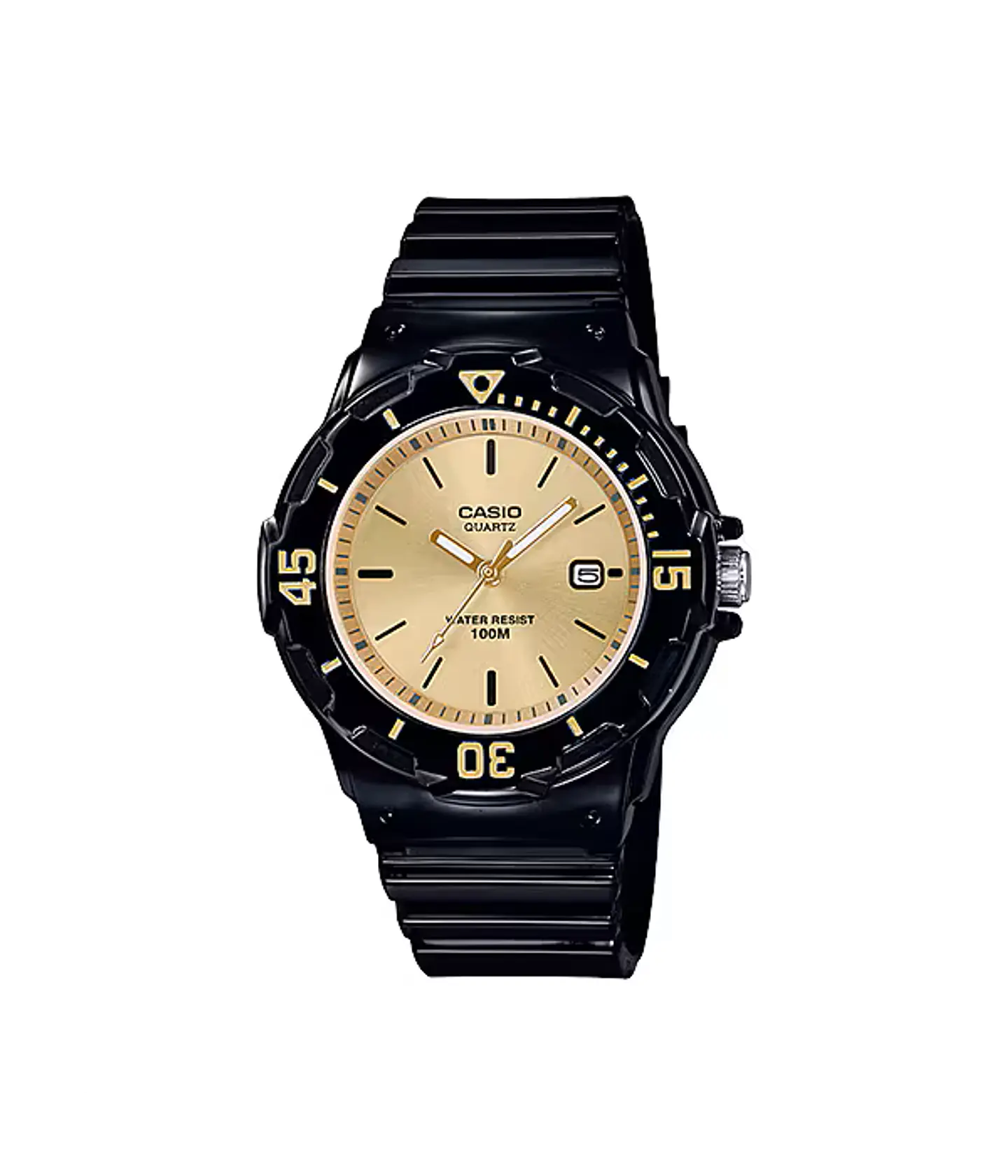 Reloj CASIO LRW-200H-9EV 1