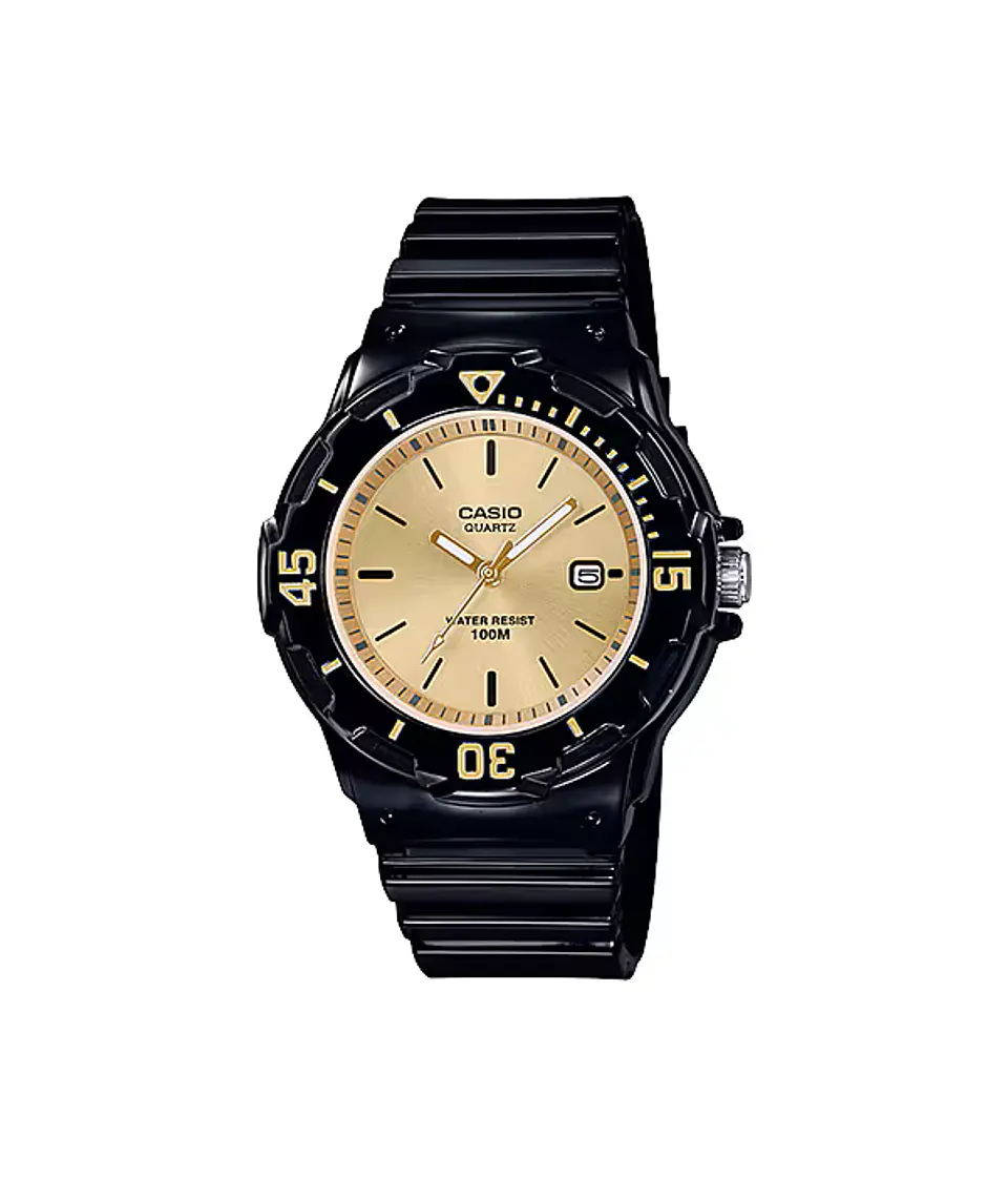 Reloj CASIO LRW-200H-9EV 1