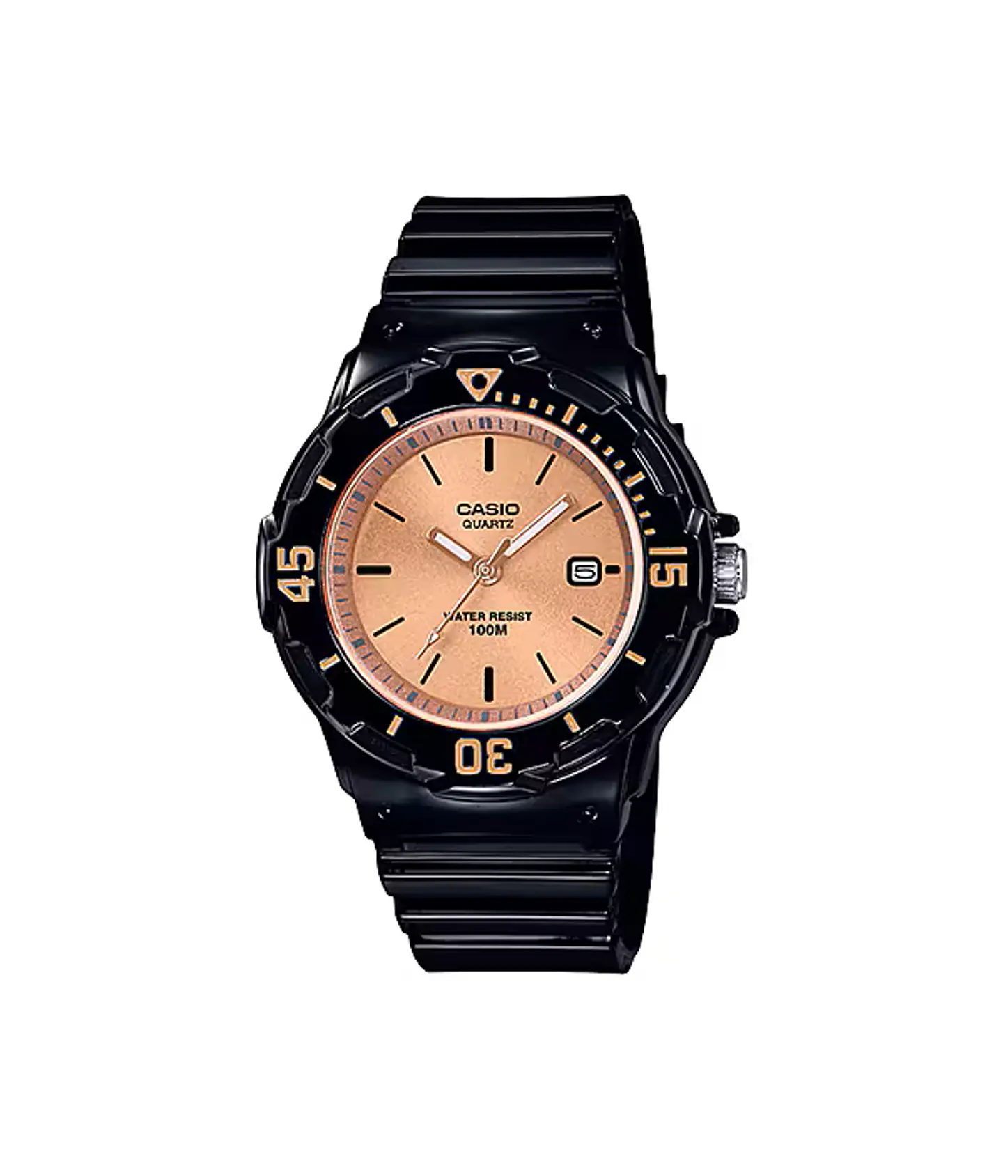Reloj CASIO LRW-200H-9E2V 1