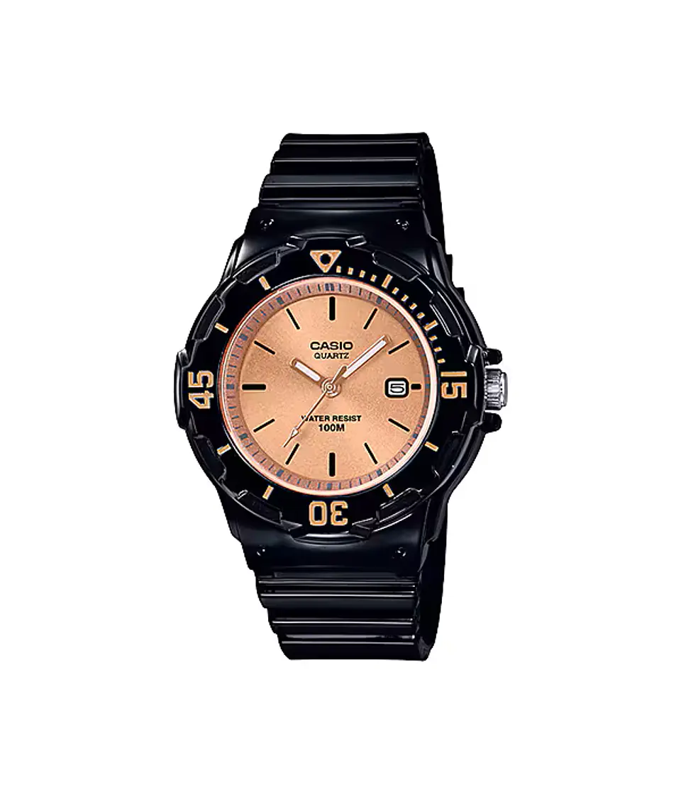 Reloj CASIO LRW-200H-9E2V 1