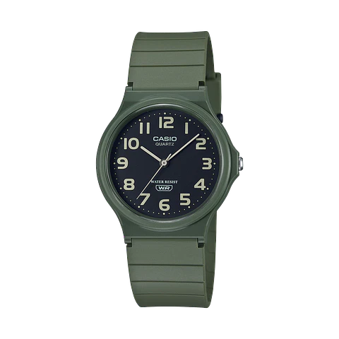 Reloj CASIO MQ-24UC-3B