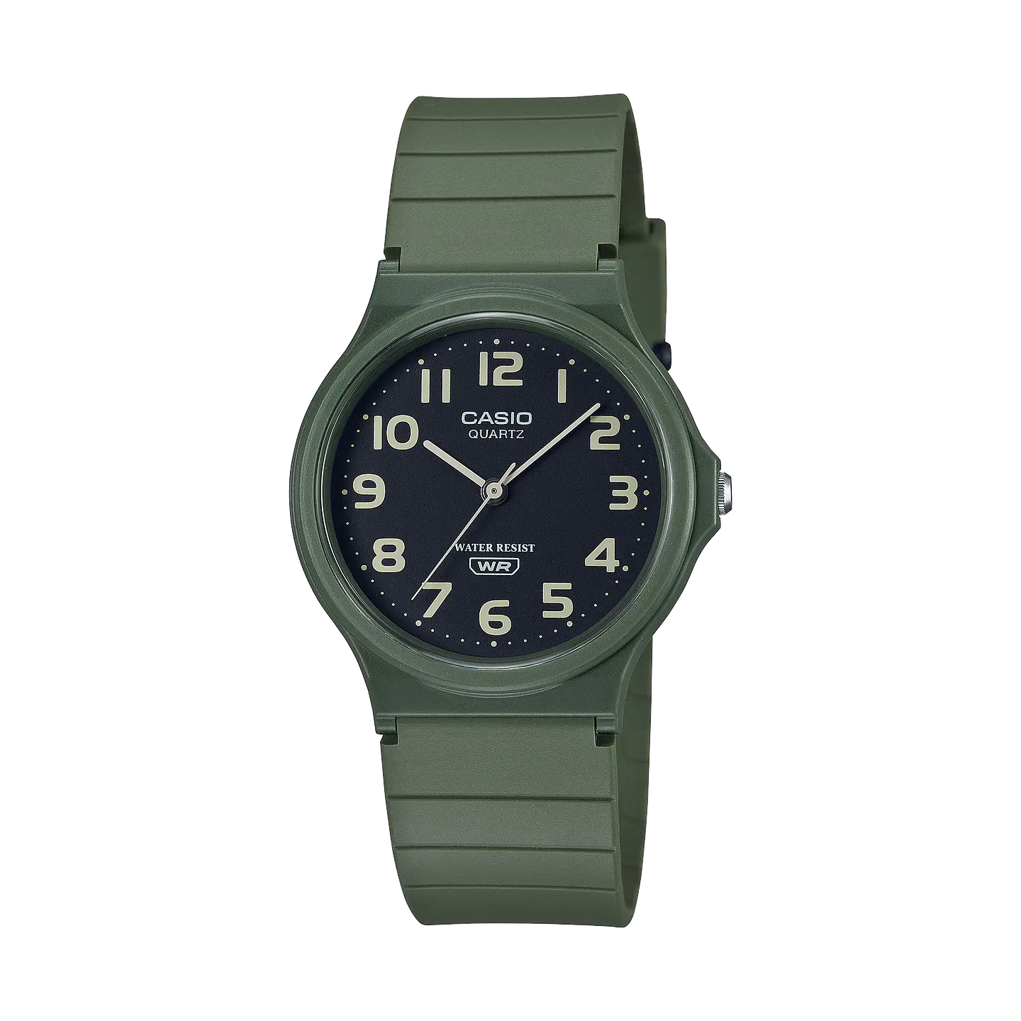 Reloj CASIO MQ-24UC-3B 1