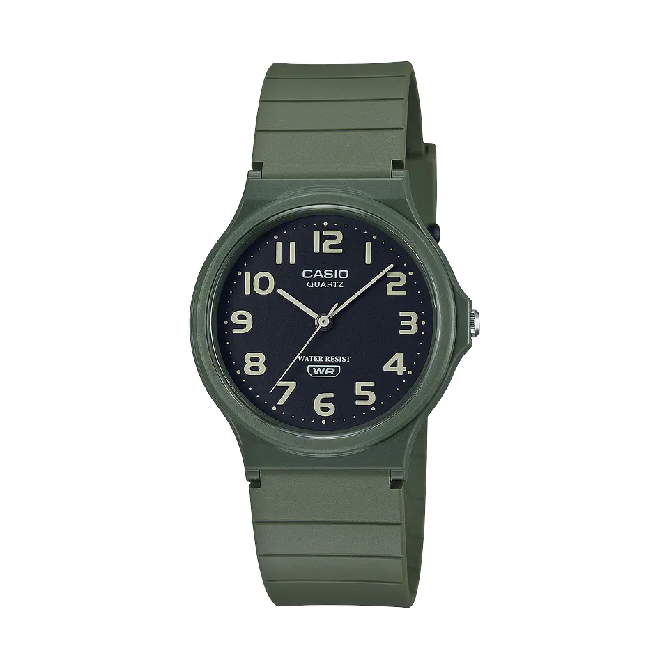 Reloj CASIO MQ-24UC-3B 1