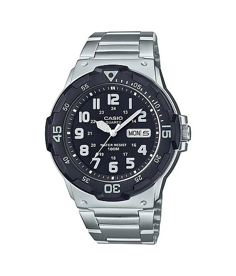Reloj CASIO MRW-200HD-1BV