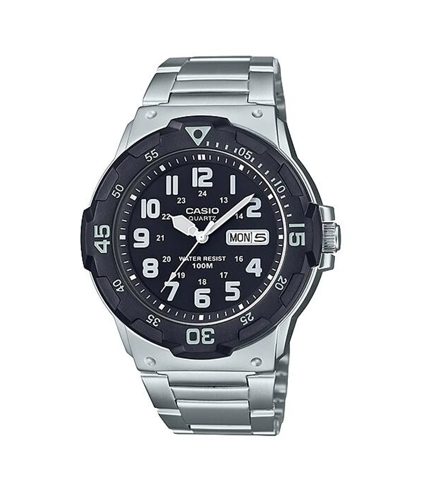 Reloj CASIO MRW-200HD-1BV 2