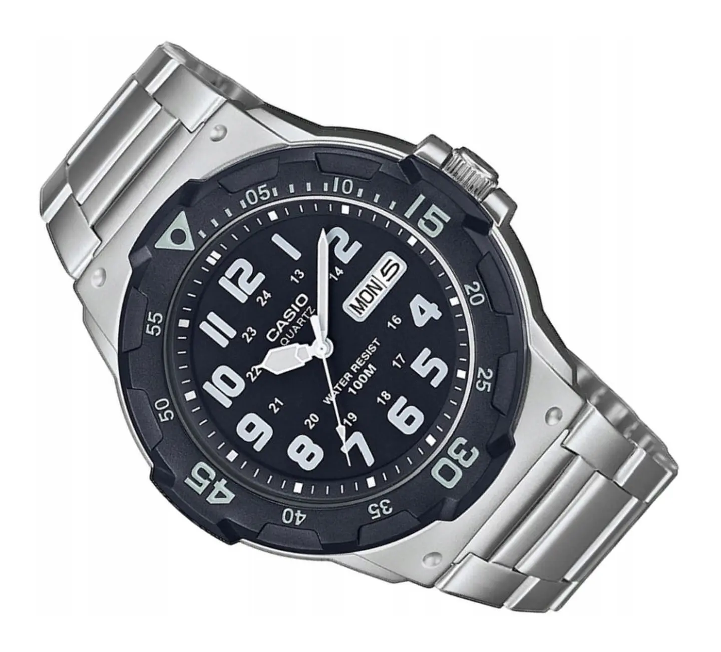 Reloj CASIO MRW-200HD-1BV 3
