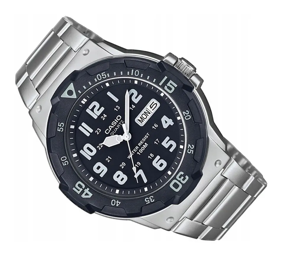 Reloj CASIO MRW-200HD-1BV 3