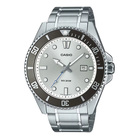 Reloj CASIO MDV-107D-7AV