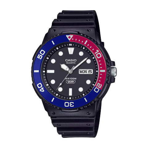 Reloj CASIO MRW-230H-1E2V