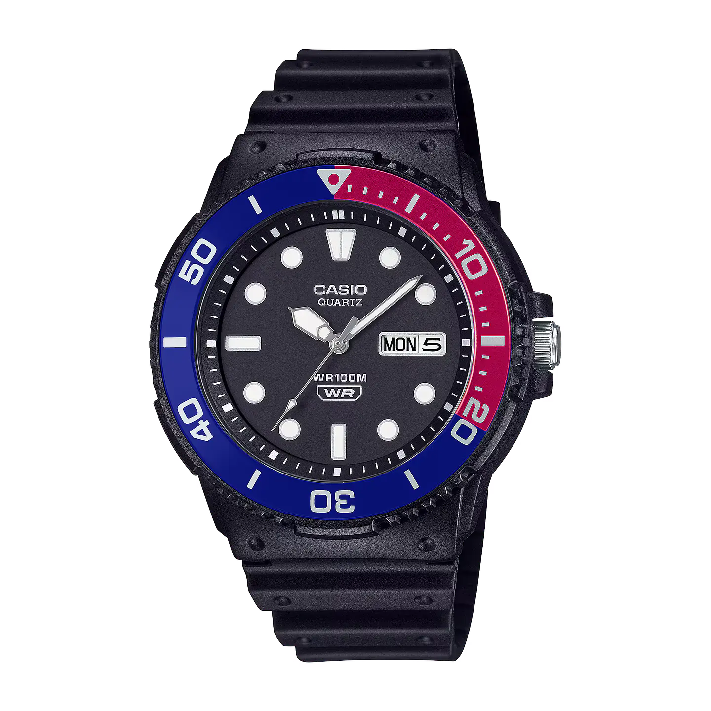 Reloj CASIO MRW-230H-1E2V 1