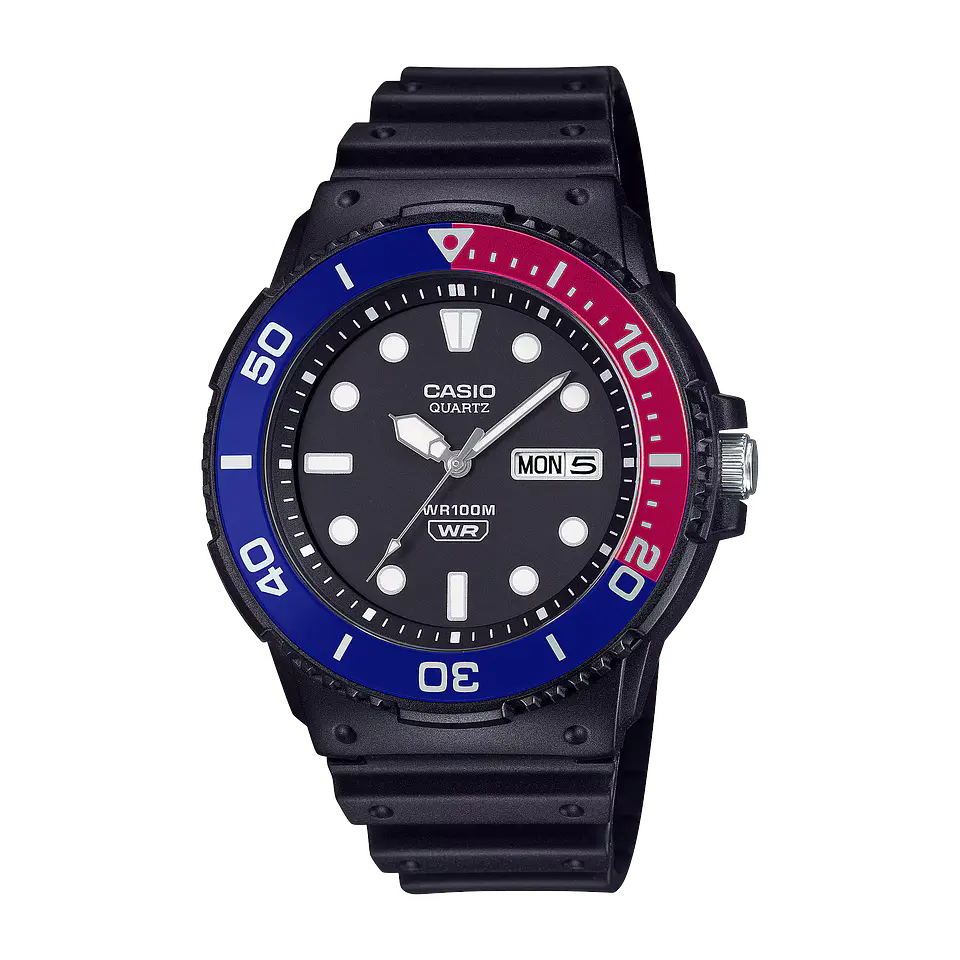 Reloj CASIO MRW-230H-1E2V 1