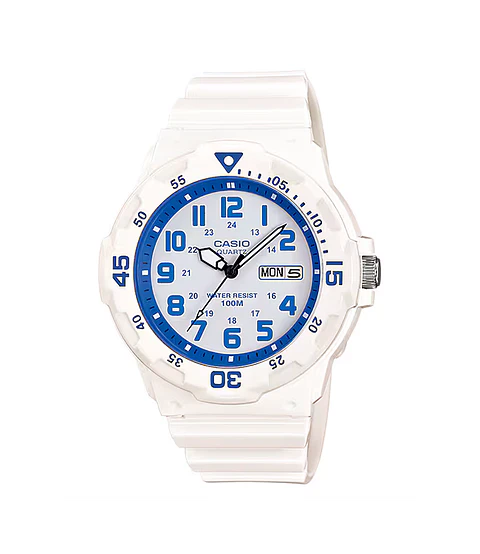 Reloj CASIO MRW-200HC-7B2V