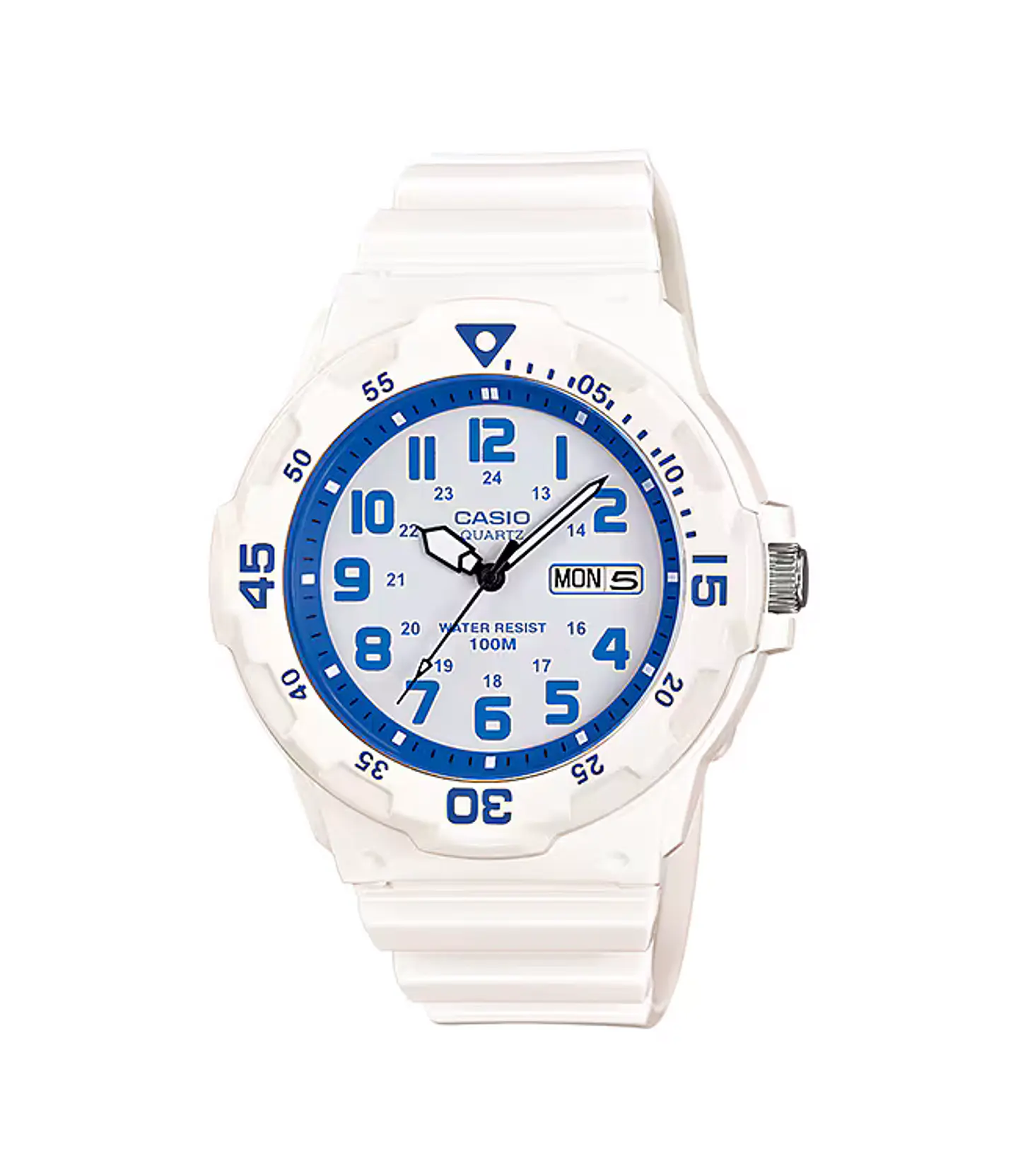 Reloj CASIO MRW-200HC-7B2V 1