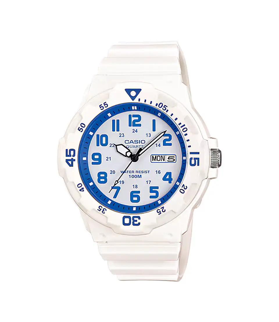 Reloj CASIO MRW-200HC-7B2V 1