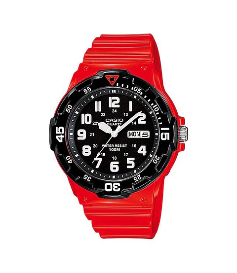 Reloj CASIO MRW-200HC-4BV