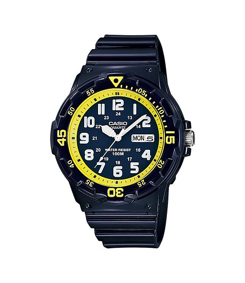 Reloj CASIO MRW-200HC-2BV