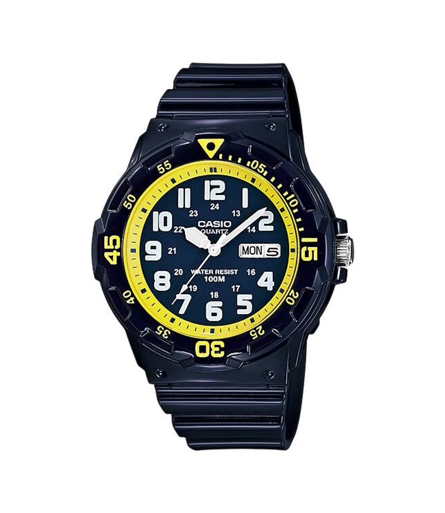 Reloj CASIO MRW-200HC-2BV 1