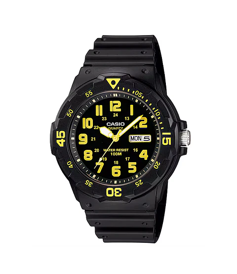 Reloj CASIO MRW-200H-9BV