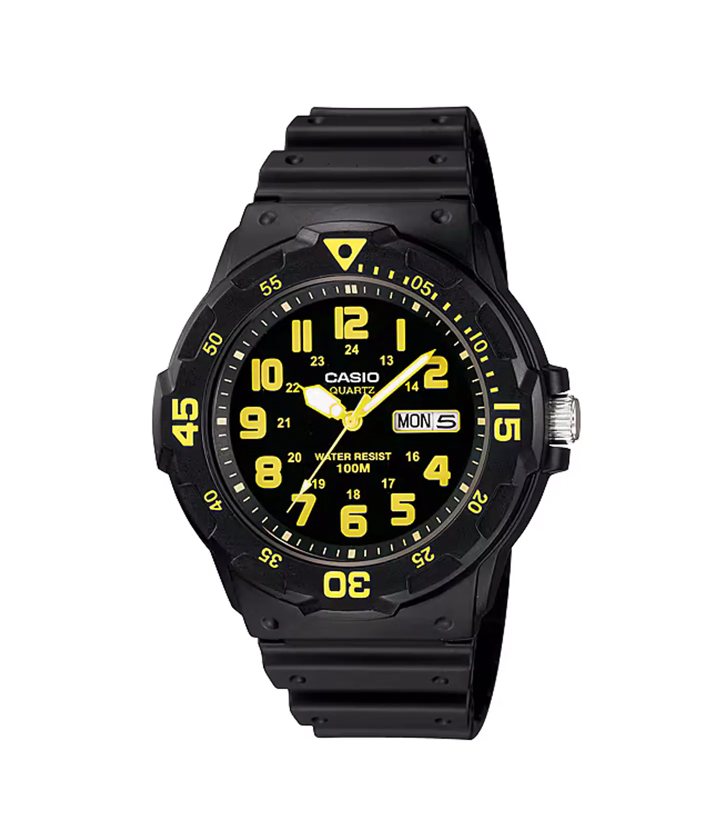 Reloj CASIO MRW-200H-9BV 1
