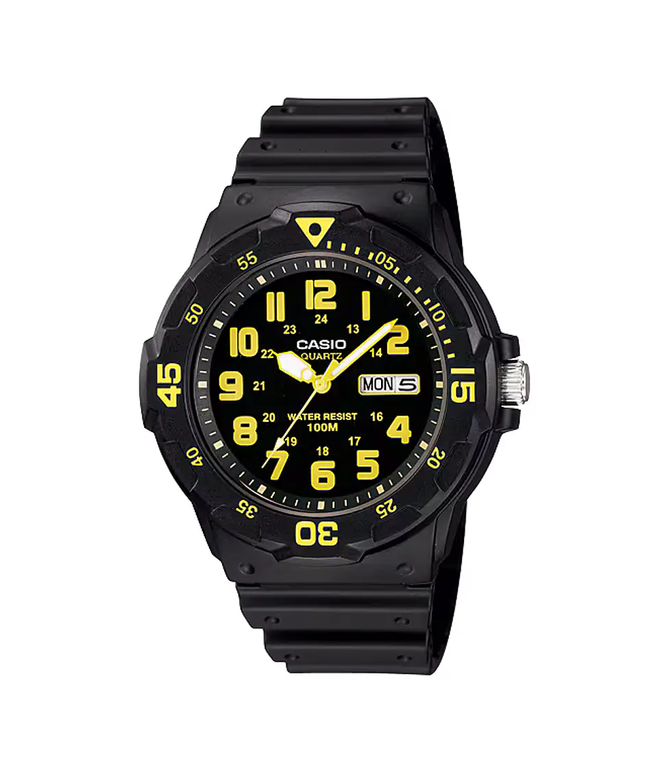 Reloj CASIO MRW-200H-9BV 1