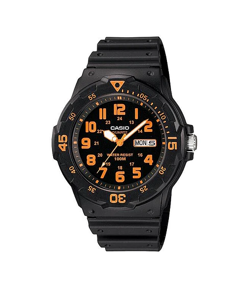 Reloj CASIO MRW-200H-4BV
