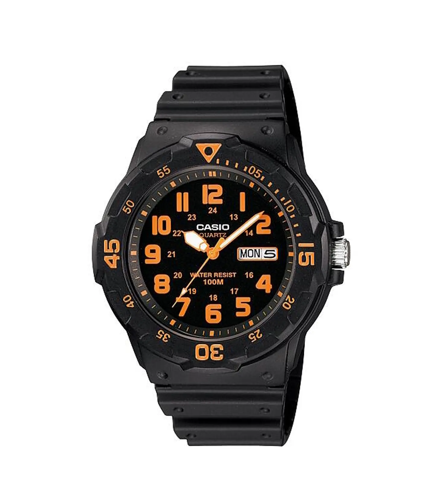 Reloj CASIO MRW-200H-4BV 1