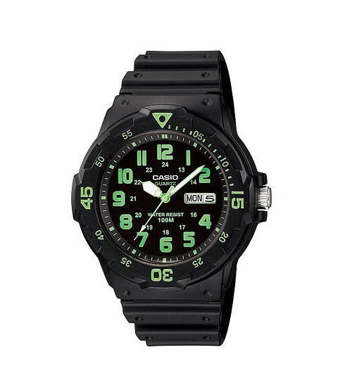 Reloj CASIO MRW-200H-3BV
