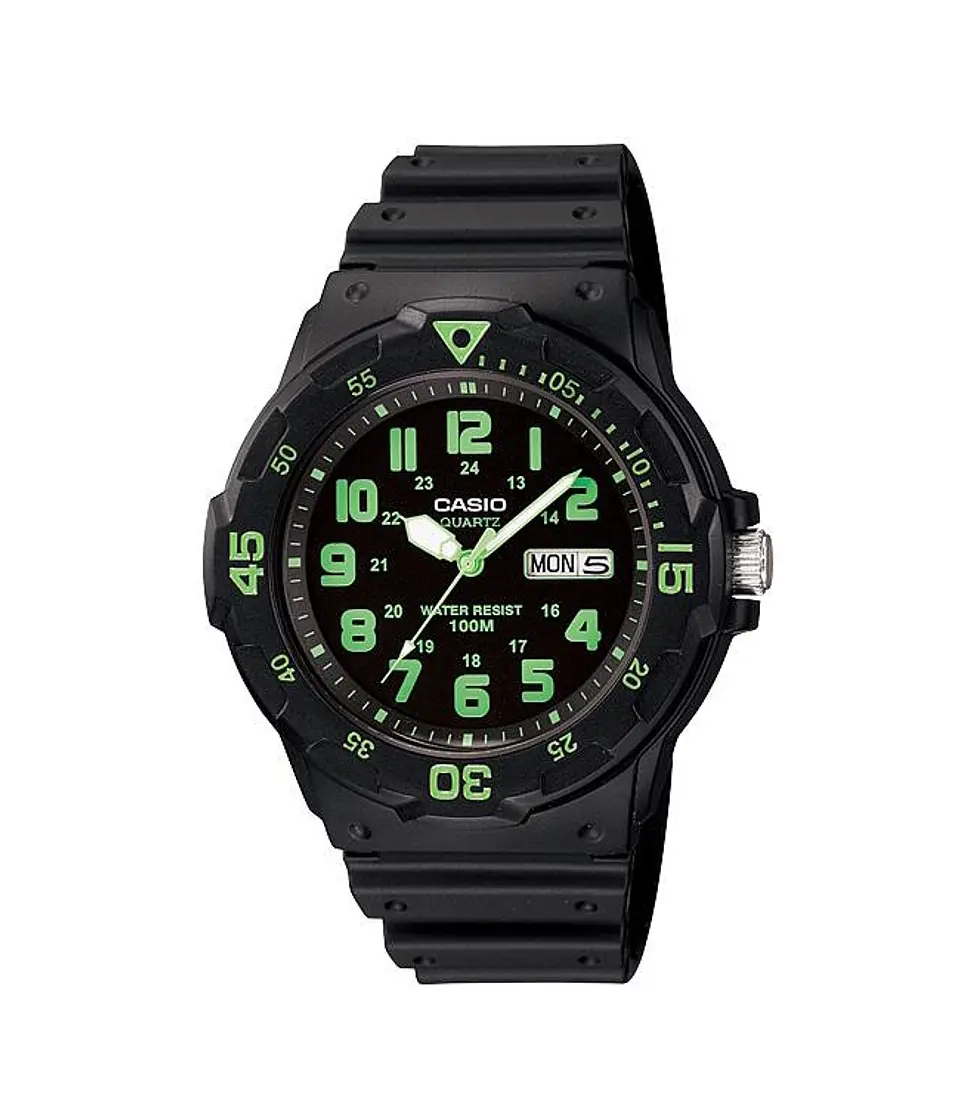 Reloj CASIO MRW-200H-3BV 1