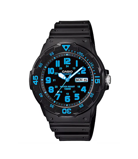 Reloj CASIO MRW-200H-2BV
