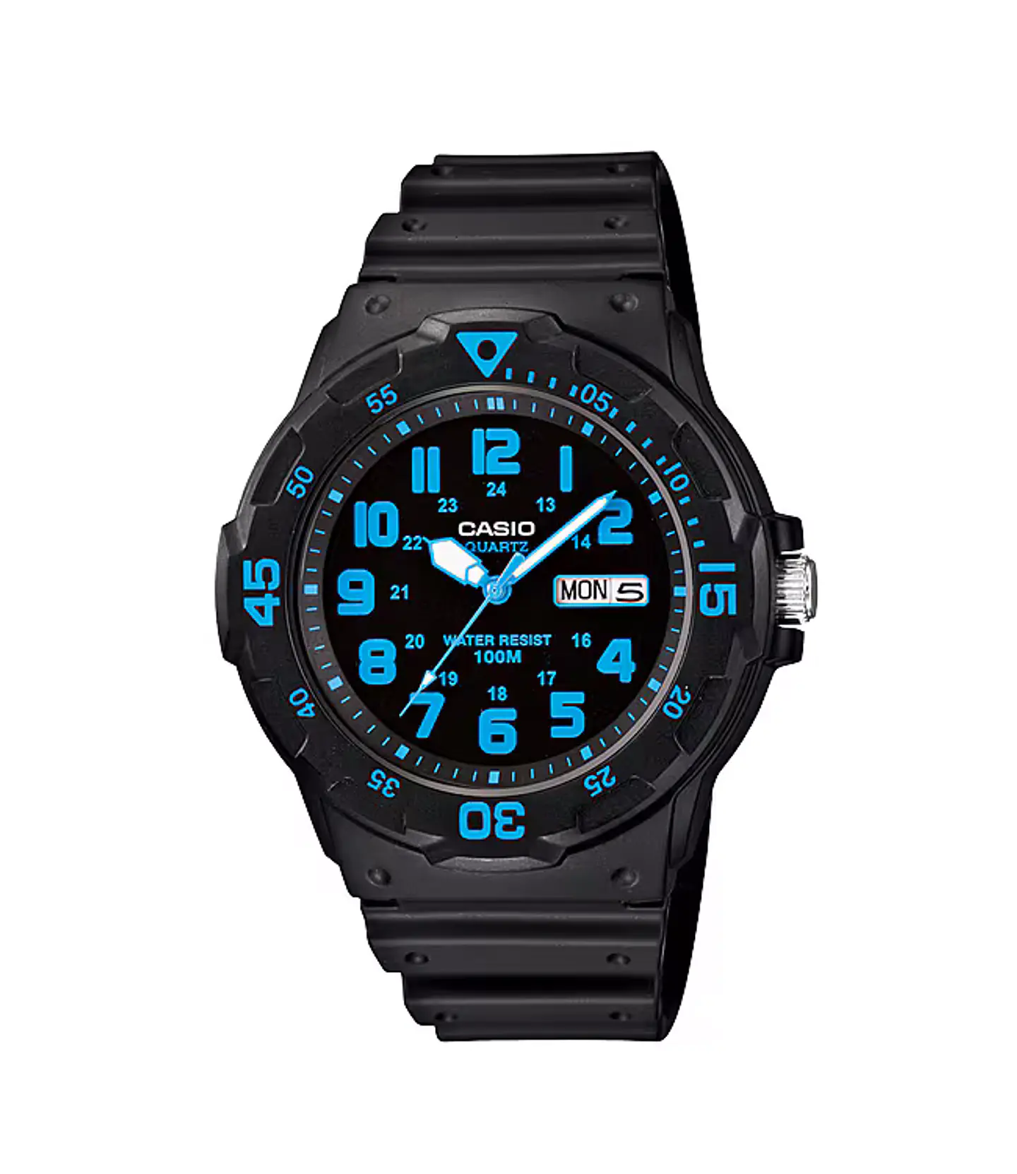 Reloj CASIO MRW-200H-2BV 1