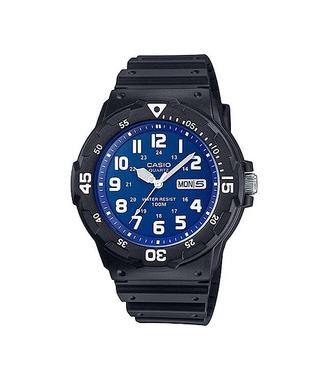 Reloj CASIO MRW-200H-2B2V