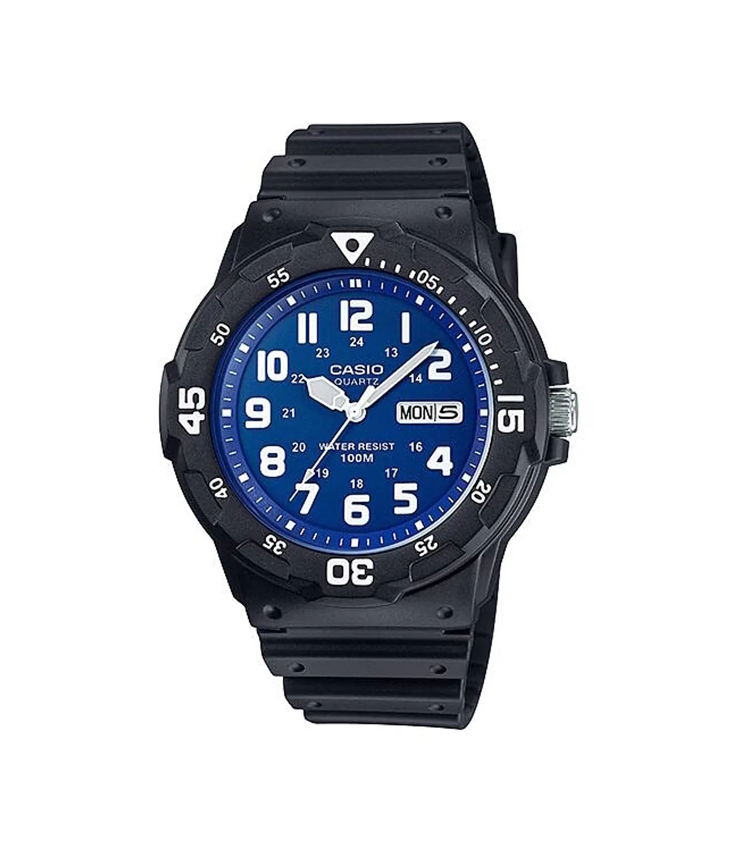 Reloj CASIO MRW-200H-2B2V 1
