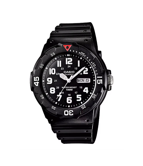 Reloj CASIO MRW-200H-1BV