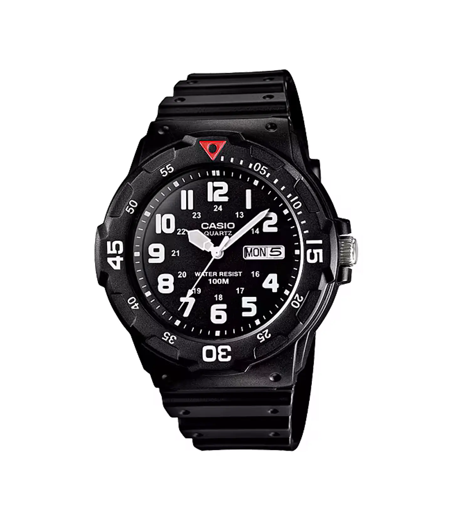 Reloj CASIO MRW-200H-1BV 1