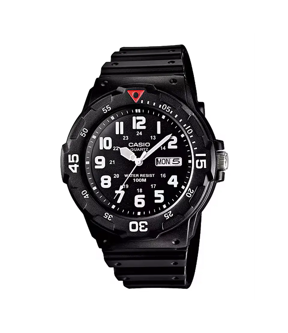 Reloj CASIO MRW-200H-1BV 1