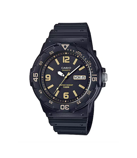 Reloj CASIO MRW-200H-1B3V