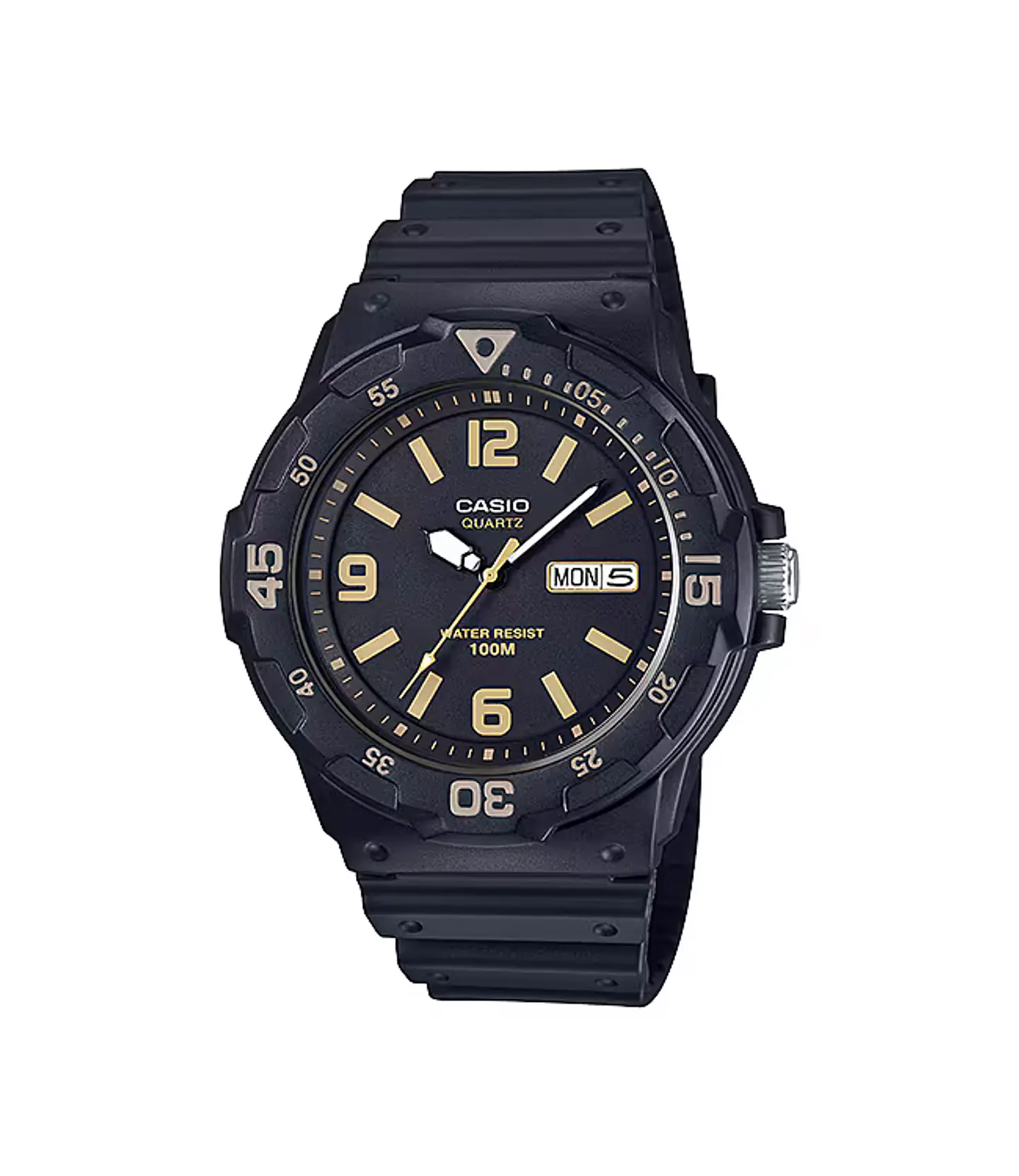 Reloj CASIO MRW-200H-1B3V 1