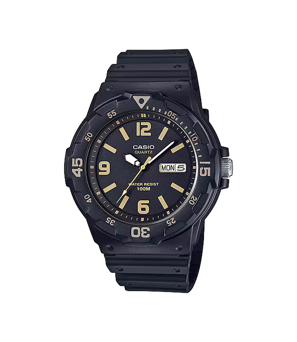 Reloj CASIO MRW-200H-1B3V 1
