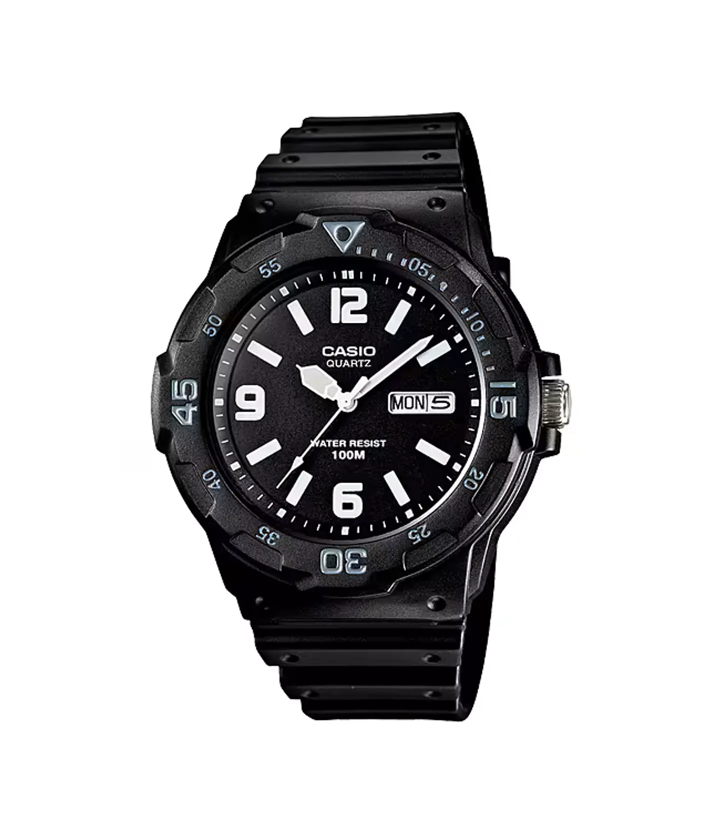 Reloj CASIO MRW-200H-1B2 1
