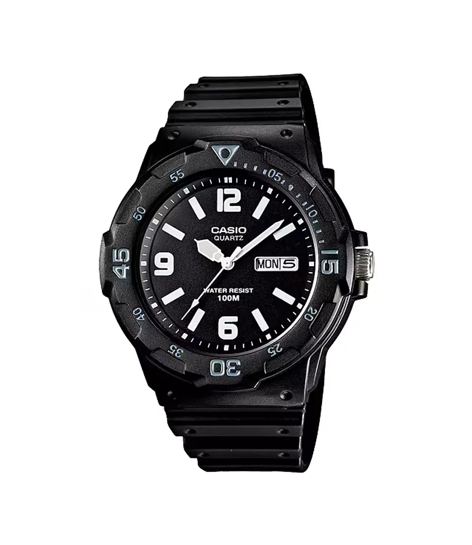 Reloj CASIO MRW-200H-1B2 1