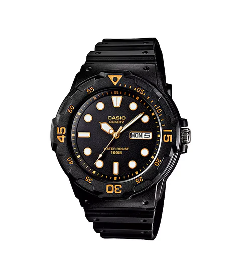 Reloj CASIO MRW-200H-1EV